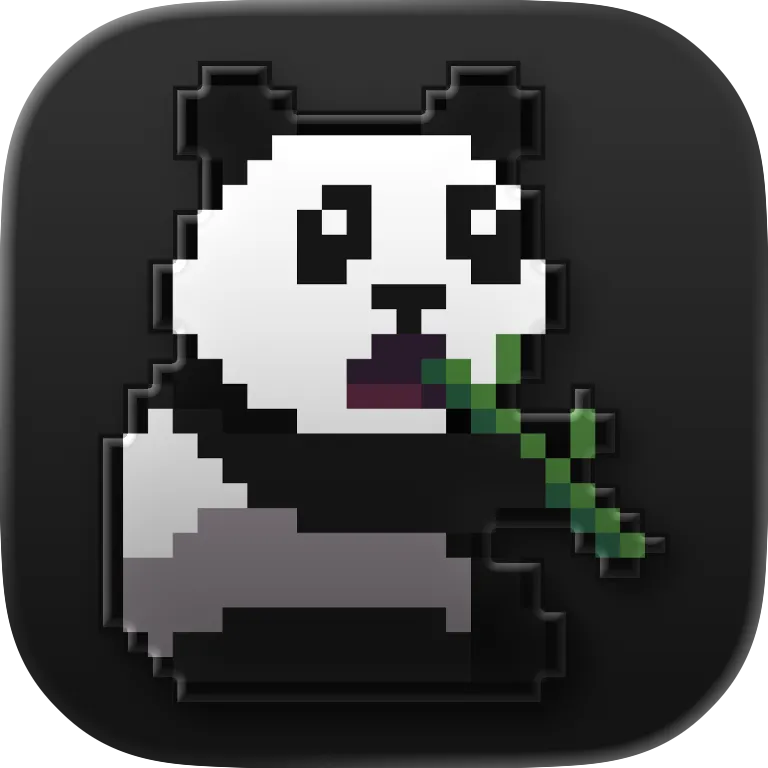 Panda Friends