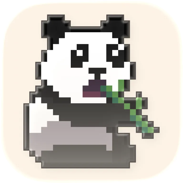 Panda Friends