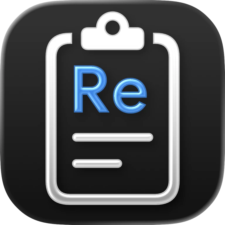 Repaste